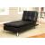 Hauser Leatherette Sofabed Set