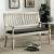 Georgia Wood Storage Dining Set