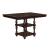 Hurdsfield Wood Rectangualr Counter Table