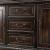 Lombardy Wood Extendable Dining Set