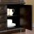 Lombardy Wood China Cabinet 