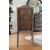Arcadia Fabric/Wood Dining Arm Chair, Set of 2