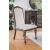 Arcadia Wood Extendable Dining Set