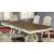 Arcadia Wood Extendable Dining Table