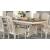 Arcadia Wood Extendable Dining Table