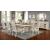 Arcadia Wood Extendable Dining Set