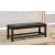 Meagan Wood Rectangular Dining Set