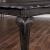 Petersburg Wood Extendable Dining Table