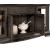 Petersburg Wood China Cabinet w/Light (Buffet & Hutch)