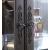 Petersburg Wood Extendable Dining Set
