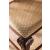 Petersburg Fabric/Wood Counter Height Dining Chair, Set of 2