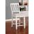 Kaliyah Wood Storage Counter Height Dining Set