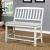 Kaliyah Wood Storage Counter Height Dining Set