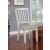 Kaliyah Fabric/Wood Dining Side Chair, Set of 2