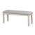 Kaliyah Fabric/Wood Dining Bench
