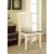Harrisburg Wood Extendable Dining Set