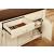 Harrisburg Wood Server w/3 Doors & 2 Drawers