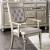Xandra Wood Extendable Dining Set