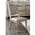 Xandra Wood Extendable Dining Set