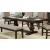 Faulk Wood Extendable Dining Table