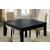 Kristie 5-Piece Fabric/Wood Dining Set