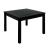 Kristie 5-Piece Fabric/Wood Dining Set