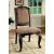 Bellagio Wood Round Dining Set