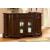 Bellagio Wood Server