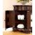 Bellagio Wood Rectangular Extendable Dining Set
