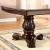 Bellagio Wood Rectangular Extendable Dining Set