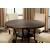 Kaitlin Wood Round Dining Table