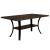 Kaitlin Wood Rectangualr Dining Set