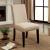 Kaitlin Wood Round Dining Set