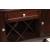 Edgewood Wood Extendable Dining Set
