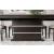 Modoc Wood Extendable Dining Table