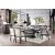 Modoc Wood Extendable Dining Set