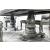 Alpena Wood Rectangular Extendable Dining Table