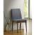 Eindride Fabric Dining Side Chair, Set of 2