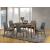 Eindride Wood Rectangular Dining Set
