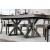 Leeds Wood Extendable Dining Table