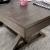 Leeds Wood Extendable Dining Table
