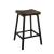 Lainey Wood Rectangular Counter Set