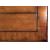 Mayville Wood Rectangular Extendable Dining Table