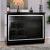 Alena Wine Storage Bar Table w/Light