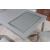 Alena Wood/Glass Extendable Dining Table