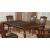 Sylvana Wood Extendable Dining Set