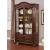 Sylvana Wood Extendable Dining Set