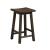 Elinor 3-Piece Wood Bar Table Set