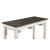 Elinor 3-Piece Wood Bar Table Set