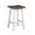 Elinor 3-Piece Wood Bar Table Set